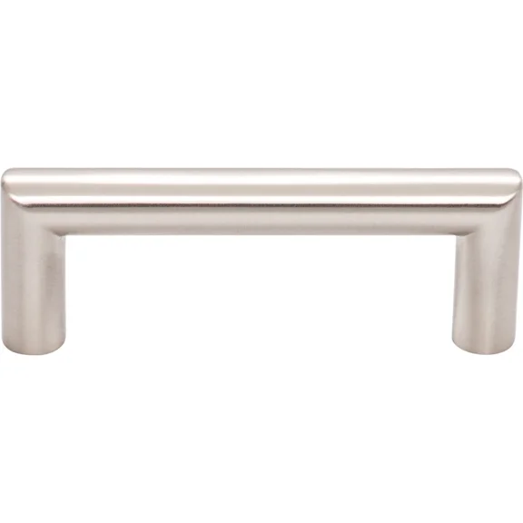 Kinney 3" Center To Center Bar Pull Brushed Satin Nickel