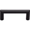 thumbnail image 1 of Kinney 3" Center To Center Bar Pull Flat Black, 1 of 1