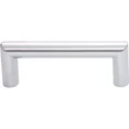 thumbnail image 1 of Kinney 3" Center To Center Bar Pull Polished Chrome, 1 of 1