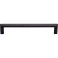 thumbnail image 1 of Kinney 6 5/16" Center To Center Bar Pull Flat Black, 1 of 1
