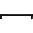 thumbnail image 1 of Kinney 7 9/16" Center To Center Bar Pull Flat Black, 1 of 1