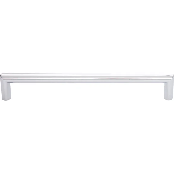 Kinney 7 9/16" Center To Center Bar Pull Polished Chrome
