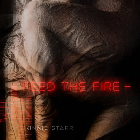 Kinnie Starr - Feed The Fire - Music & Performance - CD