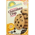 thumbnail image 1 of Kinnikinnick Foods Gluten Free Montanas Chocolate Chip Cookies, 8.0 OZ, 1 of 7