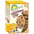 thumbnail image 1 of Kinnikinnick Foods Gluten Free Montana's Chocolate Chip Cookies 8 oz, 1 of 4