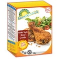 Kinnikinnick Kinnikinnick Panko Style Bread Crumbs Gluten Free 12.5