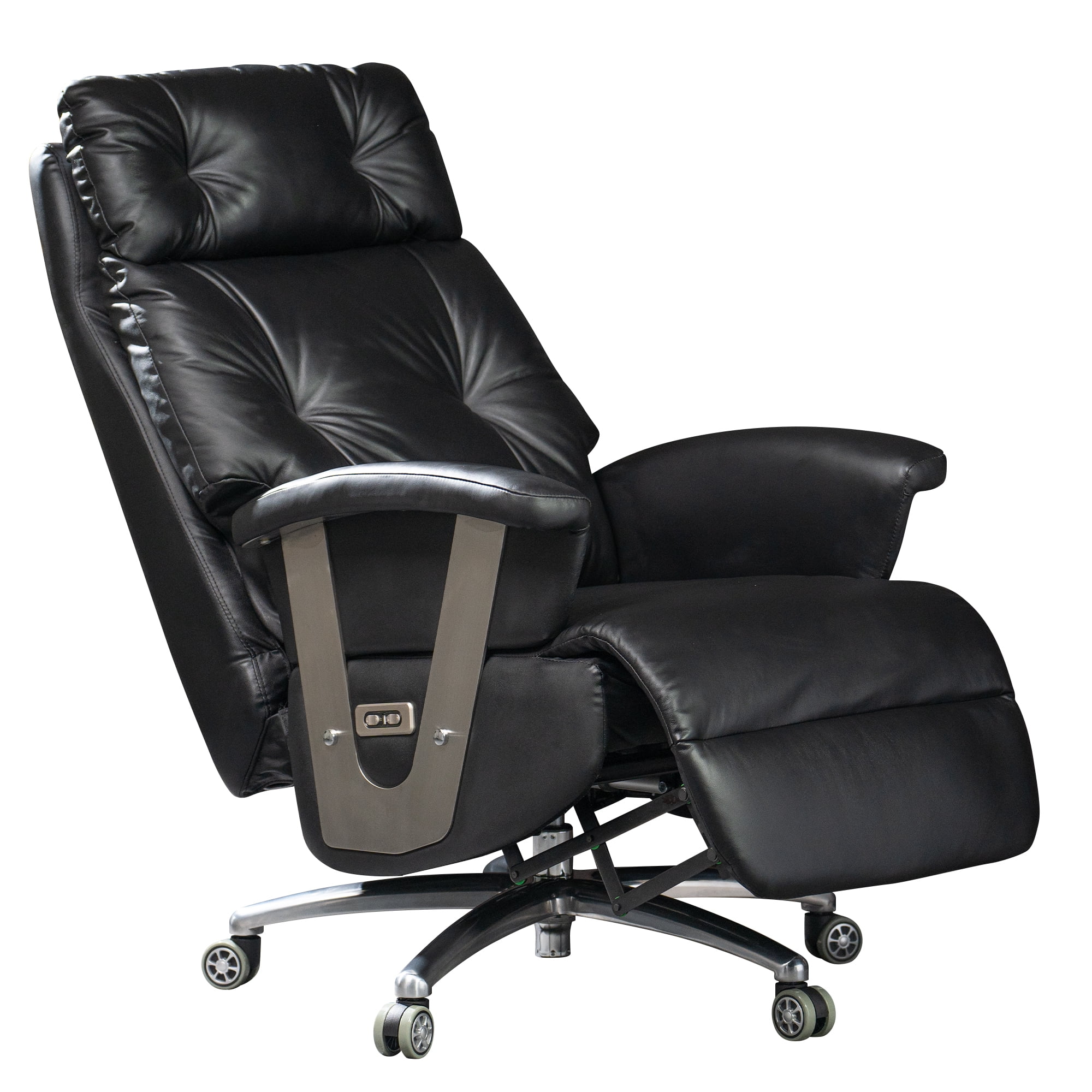 Kinnls Freya Reclining Office Chair Managerial Chairs & Executive