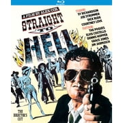 Kino Classics - Straight to Hell [BLU-RAY]