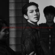 Kino - EVERYBODYS GUILTY, BUT NO ONES TO BLAME - Music & Performance - CD