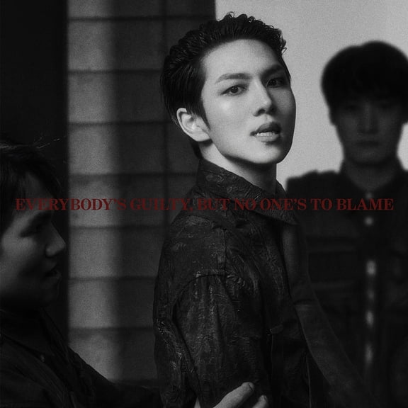 Kino - EVERYBODY'S GUILTY, BUT NO ONE'S TO BLAME - Music & Performance - CD