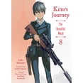thumbnail image 1 of Kino's Journey: Kino's Journey- The Beautiful World 8 (Series #8) (Paperback), 1 of 1
