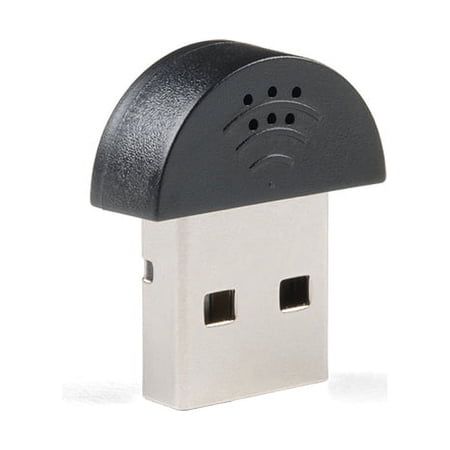 Kinobo USB 2.0 Mini Microphone