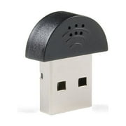 Kinobo USB 2.0 Mini Microphone