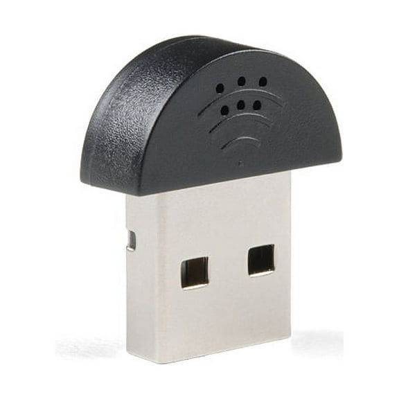 Kinobo USB 2.0 Mini Microphone