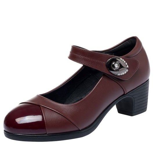 Kinrui Beach Sandals for Women Women's Fashion Casual Summer New Beach Rhinestone Flat Sandals