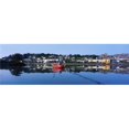 thumbnail image 1 of Kinsale Harbour Co Cork Ireland Poster Print by The Irish Image Collection, 44 x 14 - Large, 1 of 1