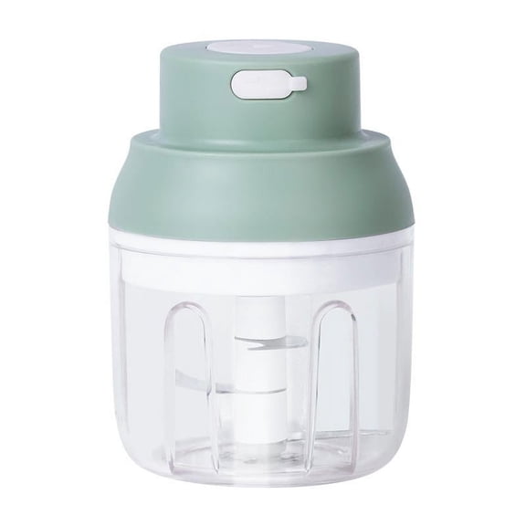 Kinscoter Rechargeable Food Chopper/Grinder (Wireless)
