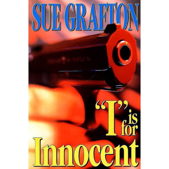 I is for Innocent