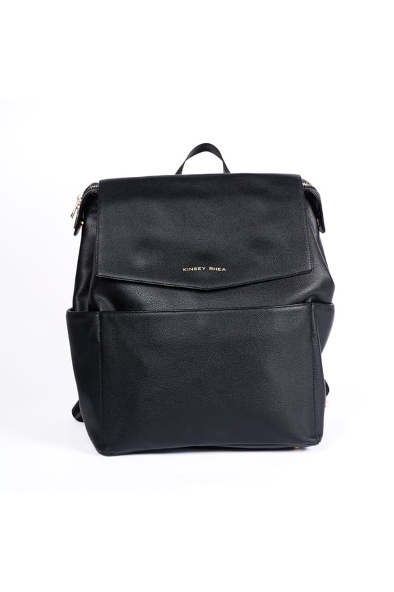 Dawn Backpack Color: Black
