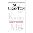 thumbnail image 1 of Pre-Owned Kinsey and Me: Kinsey and Me: Stories (Mass Market Paperback) 0425267792 9780425267790, 1 of 1