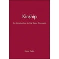 thumbnail image 1 of Kinship: An Introduction to the Basic Concepts, (Hardcover), 1 of 1
