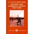 thumbnail image 1 of Pre-Owned Kinship and Marriage Among the Nuer (Paperback) 0198278470 9780198278474, 1 of 1