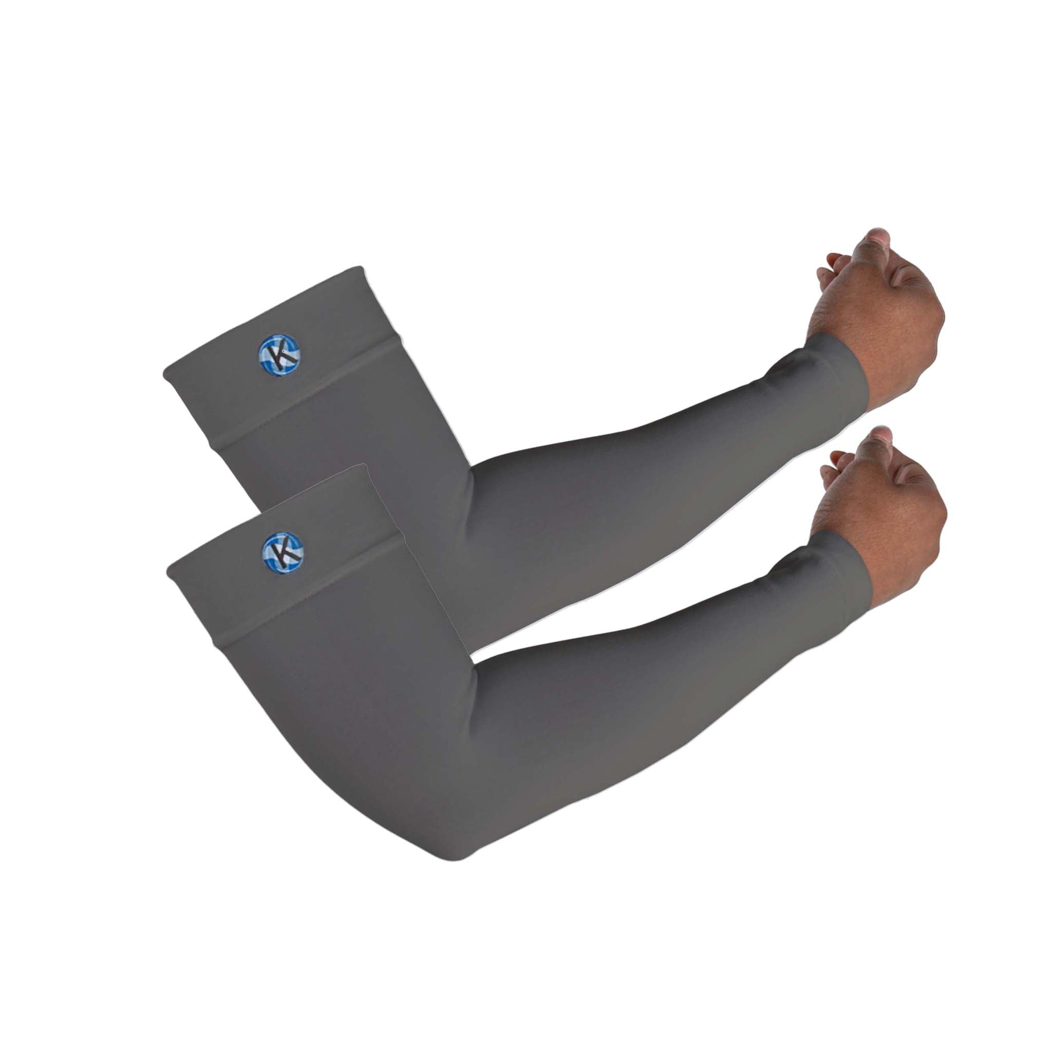 XL) Lymphedema Sleeve Compression Arm Sleeve Prevent Swelling For Outdoors