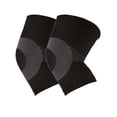 thumbnail image 1 of Kinship Comfort Brands Knee Brace Compression Support Sleeve for Meniscus Tear, Arthritis, Running, Joint Pain Relief & Injury Recovery | 2 Pack, 1 of 6