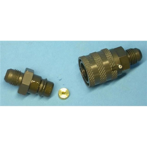 Kinsler 3112 Quick Disconnect Jet Can - Main Bypass -06 AN