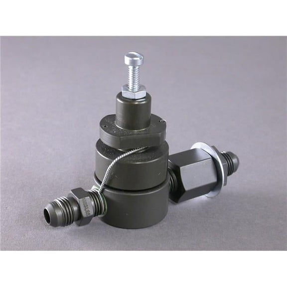 Kinsler 3904 High Speed By-Pass