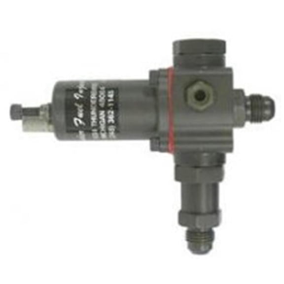 Kinsler 3970 K-140 High Speed Bypass, 49-106 PSI