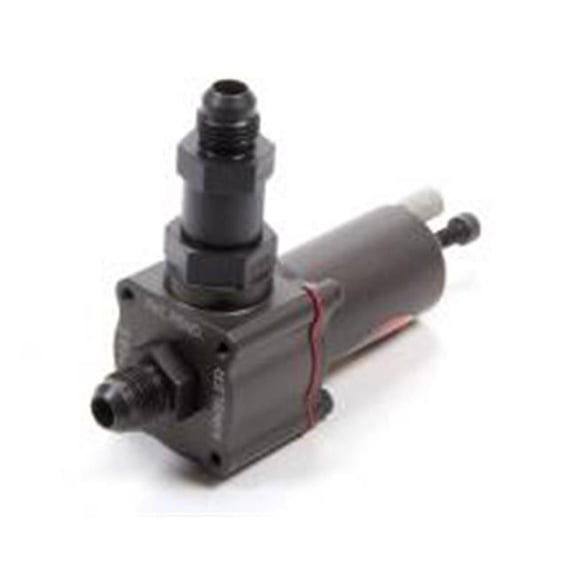 Kinsler 3972 72-152 PSI Ultimate High-Speed Bypass with 6 AN Fittings