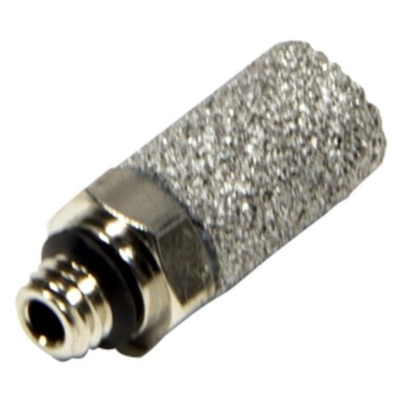 Kinsler 3989 10 by 32 Male Thread Vent Breather Filter for K-140 High Speed Bypass