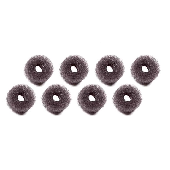 Kinsler 5020 Fuel Injection Biscuit Filter for Nozzle Vent - Set of 8