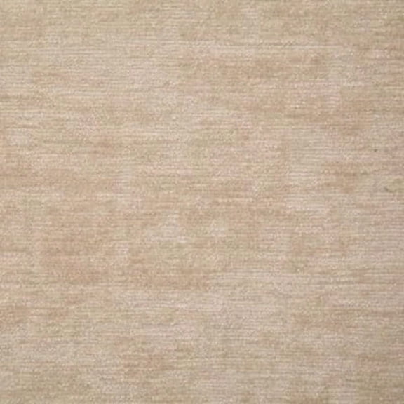 Kinsley Fabrics Whisper OATMILK 1 Yard - Water Cleanable Stain Resistant 100 Polyester Alta Finish 55 Width Non-Directional Jacquard Weave Durable Upholstery Fabric