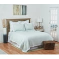 thumbnail image 1 of Kinsley Sea Glass King Quilt Set, 1 of 4