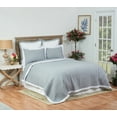 thumbnail image 1 of Kinsley Slate Full/Queen Quilt Set, 1 of 4