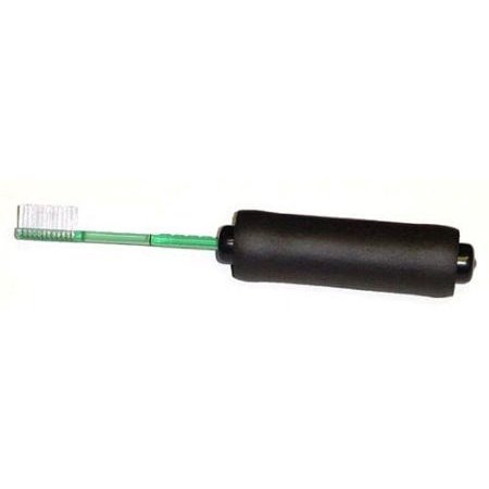 Kinsman Built Up Handle Toothbrush