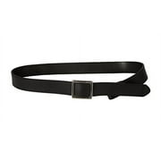 Kinsman Enterprises 33612 Myself Belt, Black, 36"-38" Length