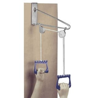 Over door arm exerciser hotsell