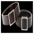 thumbnail image 1 of Kinsman Enterprises KNE 33613 38-40 in. Black Belt, 1 of 1