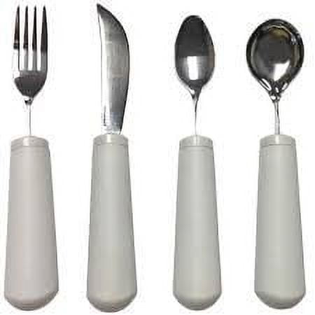 Kinsman KE Classic Weighted Utensils : Knife