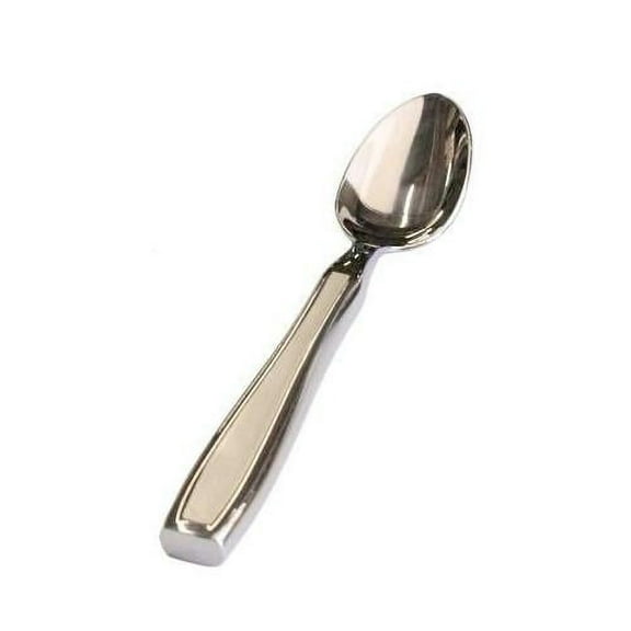 Kinsman KEatlery Weighted Utensils - Teaspoon