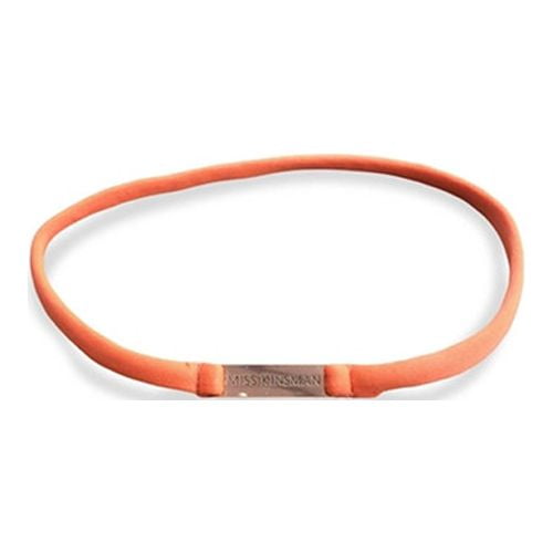 Kinsman Kini Bands Siren Headband - Creamsicle Solid