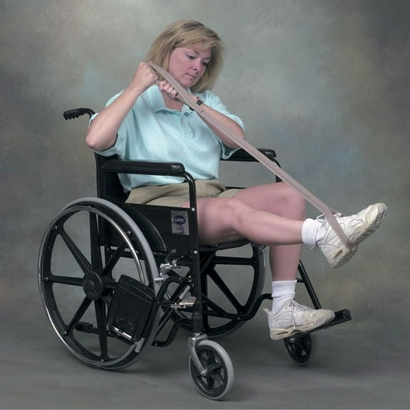 Kinsman Leg Lifter Navy - Small 35"