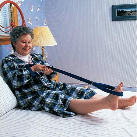 Kinsman Leg Lifter Quad Loop Navy - Regular 40"