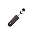 thumbnail image 1 of Soft Handle Bendable Table spoon, 1 of 1
