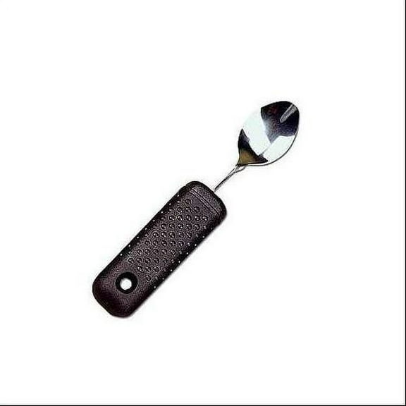 Soft Handle Bendable Table spoon
