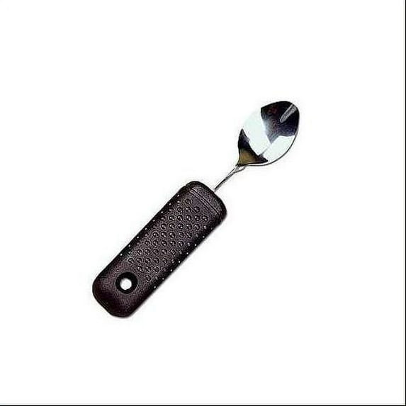 Soft Handle Bendable Table spoon