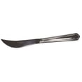 thumbnail image 1 of Kinsman Solid Handle Stainless Steel Rocker Knife, 1 of 2